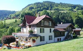 Hotel Les Glaieuls le Grand Bornand